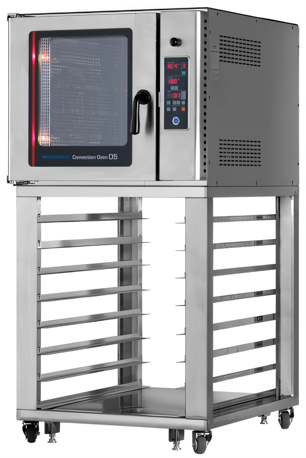 Turbo Air RBCO-N1U Radiance Convection Ovens - RBCO-N1U