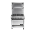 Garland M43S Master Gas Ranges - M43S