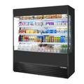 True Mfg. - General Foodservice TOAM-72GS-HC~NSL01 Open-Air Coolers - TOAM-72GS-HC~NSL01