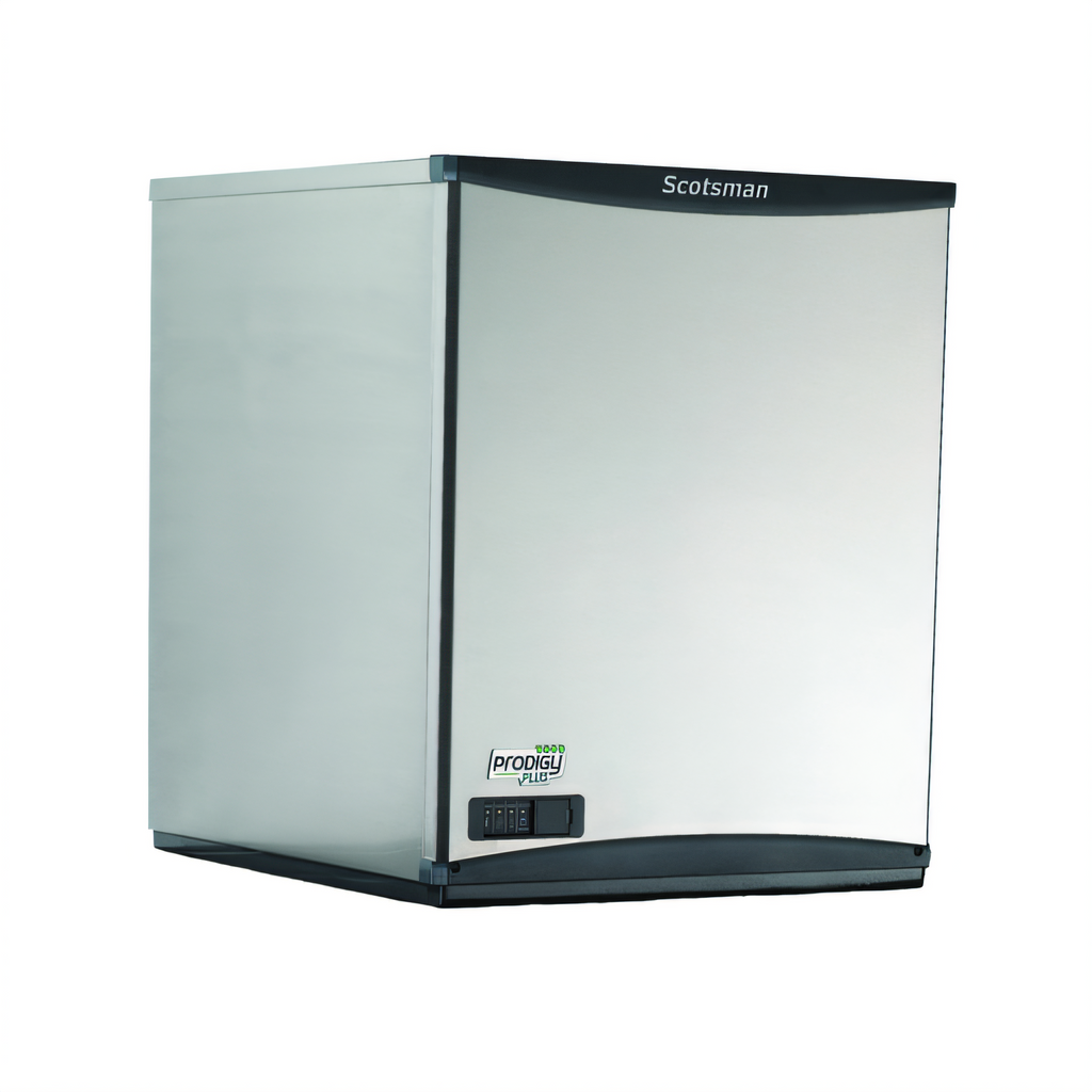 Scotsman NS0922W-3 Prodigy Plus Ice Machines - NS0922W-3
