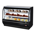 Turbo Air TCDD-72H-W(B)-N Deli Cases