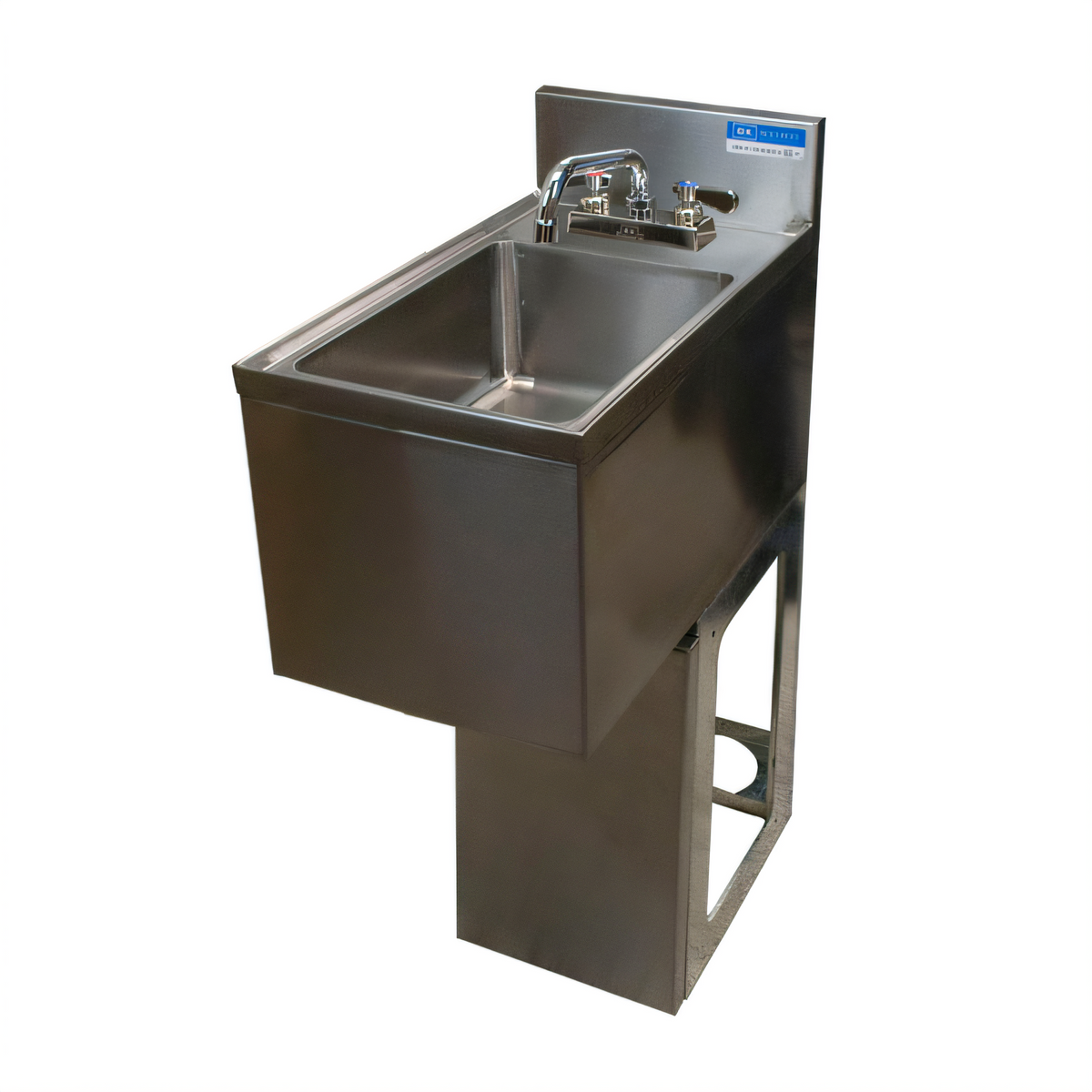 BK Resources UBB-18-1014HS12 Bar Equipment - UBB-18-1014HS12