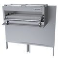 Garland UIR48 Salamander Broilers - UIR48