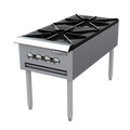 Garland SP-1844-2-SIGNATURE Signature Gas Ranges - SP-1844-2-SIGNATURE