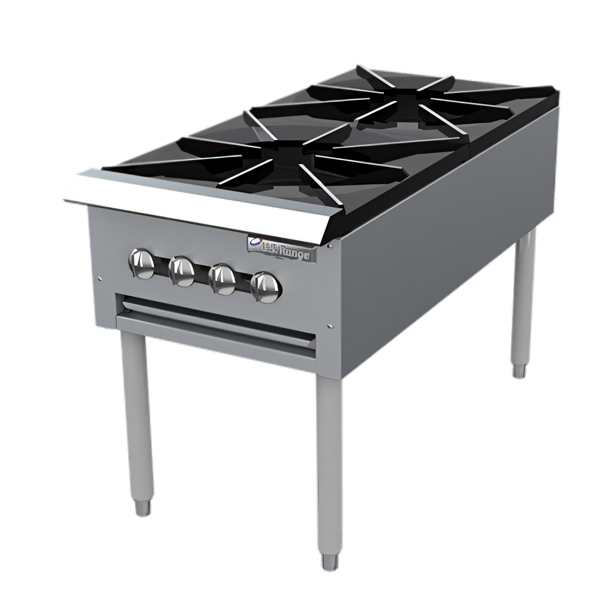 Garland SP-1844-2-SIGNATURE Signature Gas Ranges - SP-1844-2-SIGNATURE