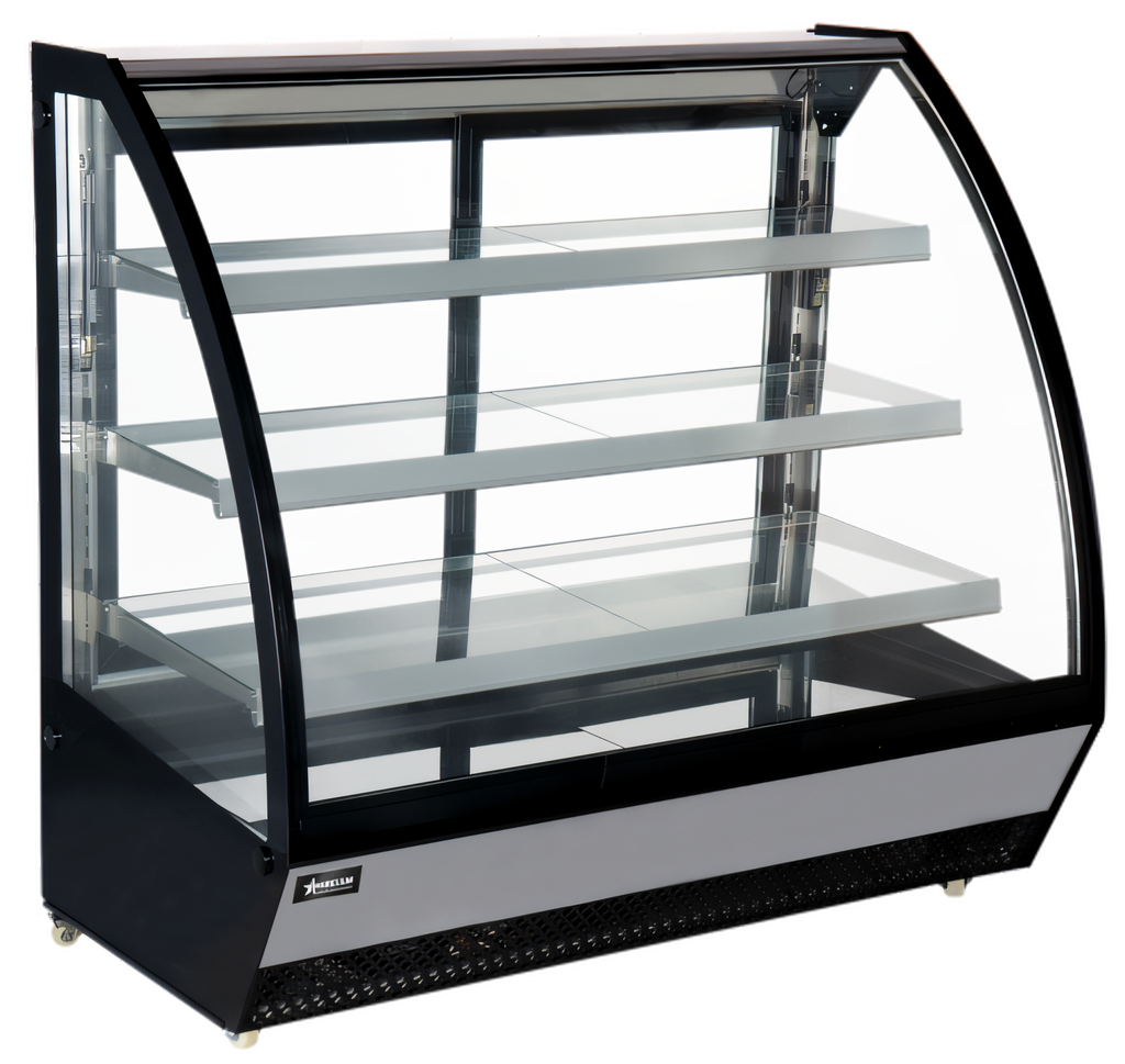 Omcan USA 46471 Food Displays & Merchandisers - 46471
