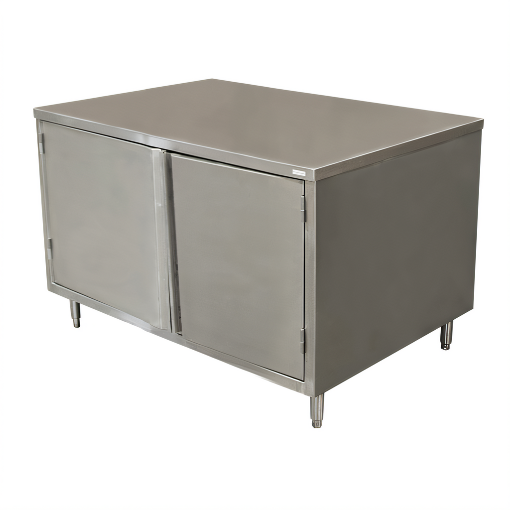 BK Resources CST-3030H Stainless Steel Prep Tables - CST-3030H