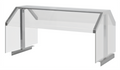 Turbo Air SNZ-48C Stainless Steel Shelving - SNZ-48C