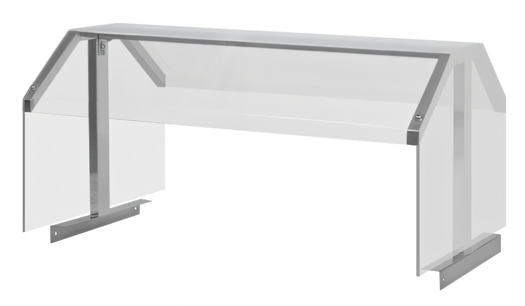 Turbo Air SNZ-48C Stainless Steel Shelving - SNZ-48C