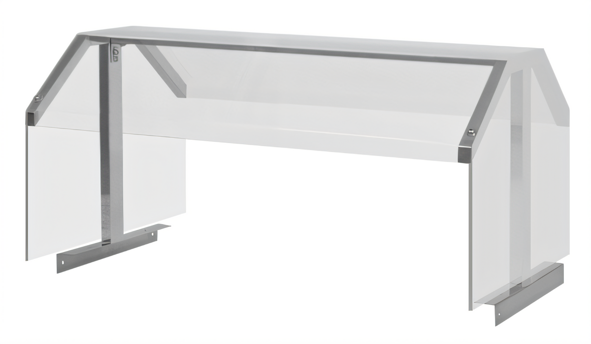 Turbo Air SNZ-48C Stainless Steel Shelving - SNZ-48C