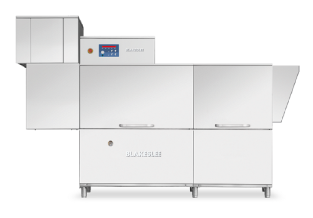 Blakeslee RC-86-3 DR99 Conveyor Dishwashers - RC-86-3 DR99