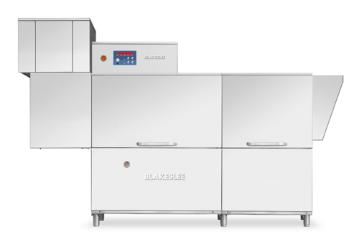 Blakeslee RC-86-3 DR99 Conveyor Dishwashers - RC-86-3 DR99