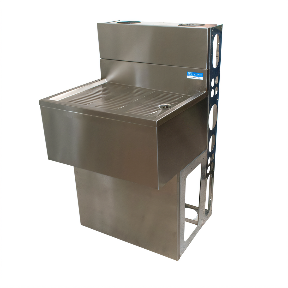 BK Resources UBDW-18-DB24 Bar Equipment - UBDW-18-DB24
