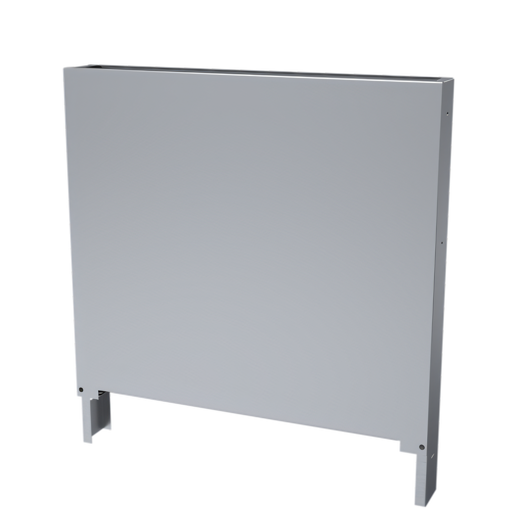 Garland CCDBR-36SU Garland Cuisine Flue Risers - CCDBR-36SU