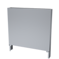Garland CCDBR-36SU Garland Cuisine Flue Risers - CCDBR-36SU