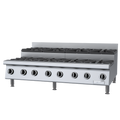 Garland GTOG48-SU8 Starfire Hot Plates - GTOG48-SU8