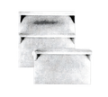Garland M34SD Master Flue Risers - M34SD