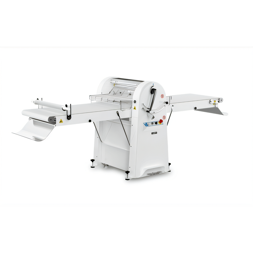 Omcan USA 49010 Dough Sheeters - 49010