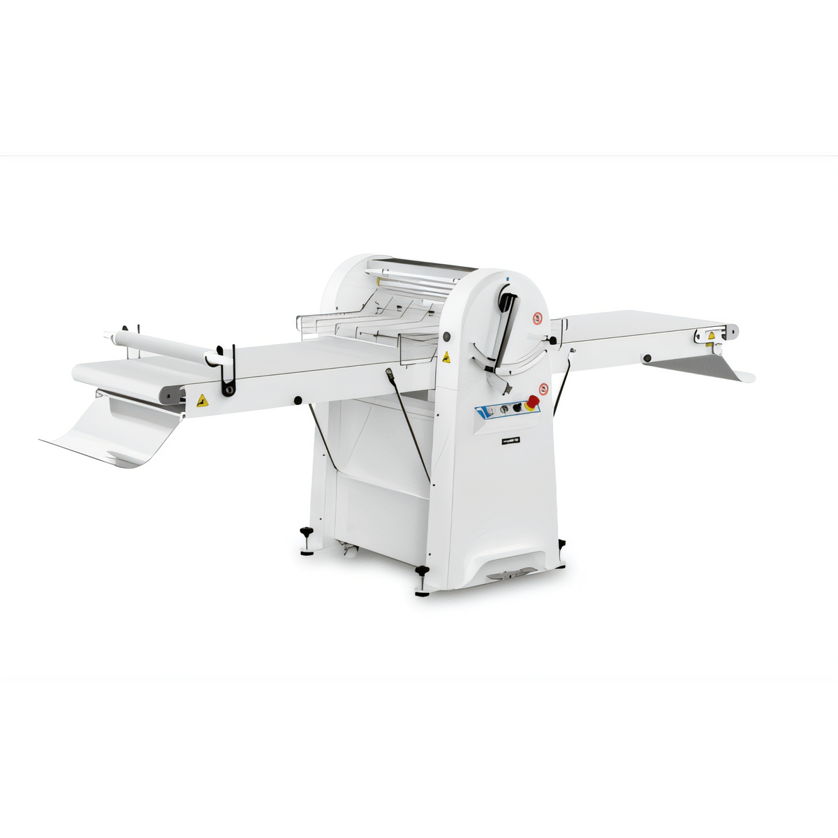 Omcan USA 49010 Dough Sheeters - 49010