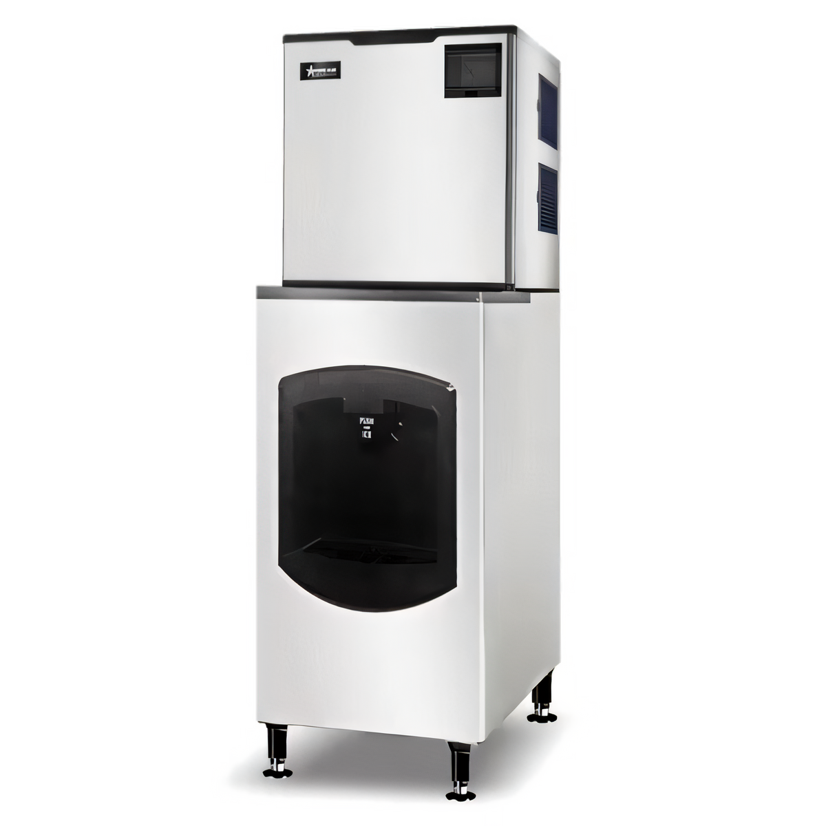 Omcan USA 48349 Ice & Water Dispensers - 48349