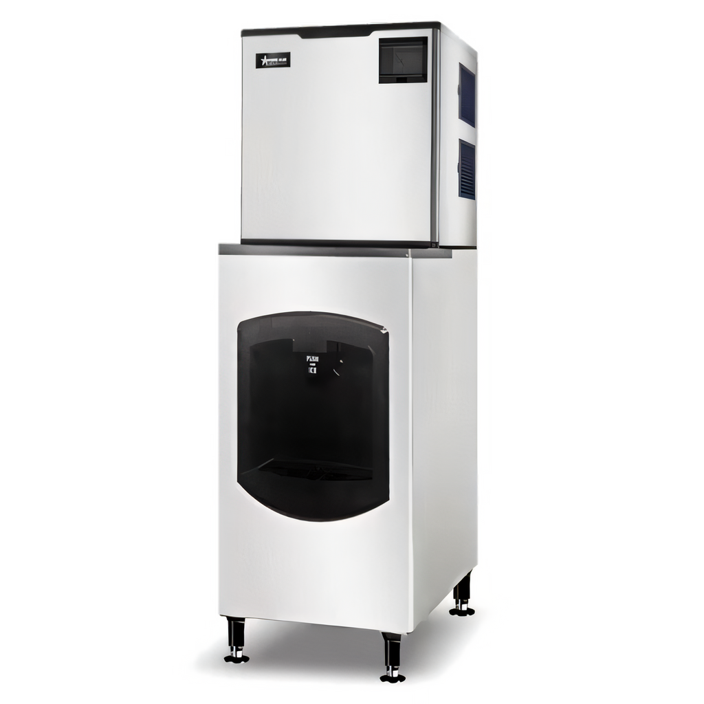 Omcan USA 48349 Ice & Water Dispensers - 48349