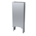 Garland CCBR-12 Garland Cuisine Flue Risers - CCBR-12