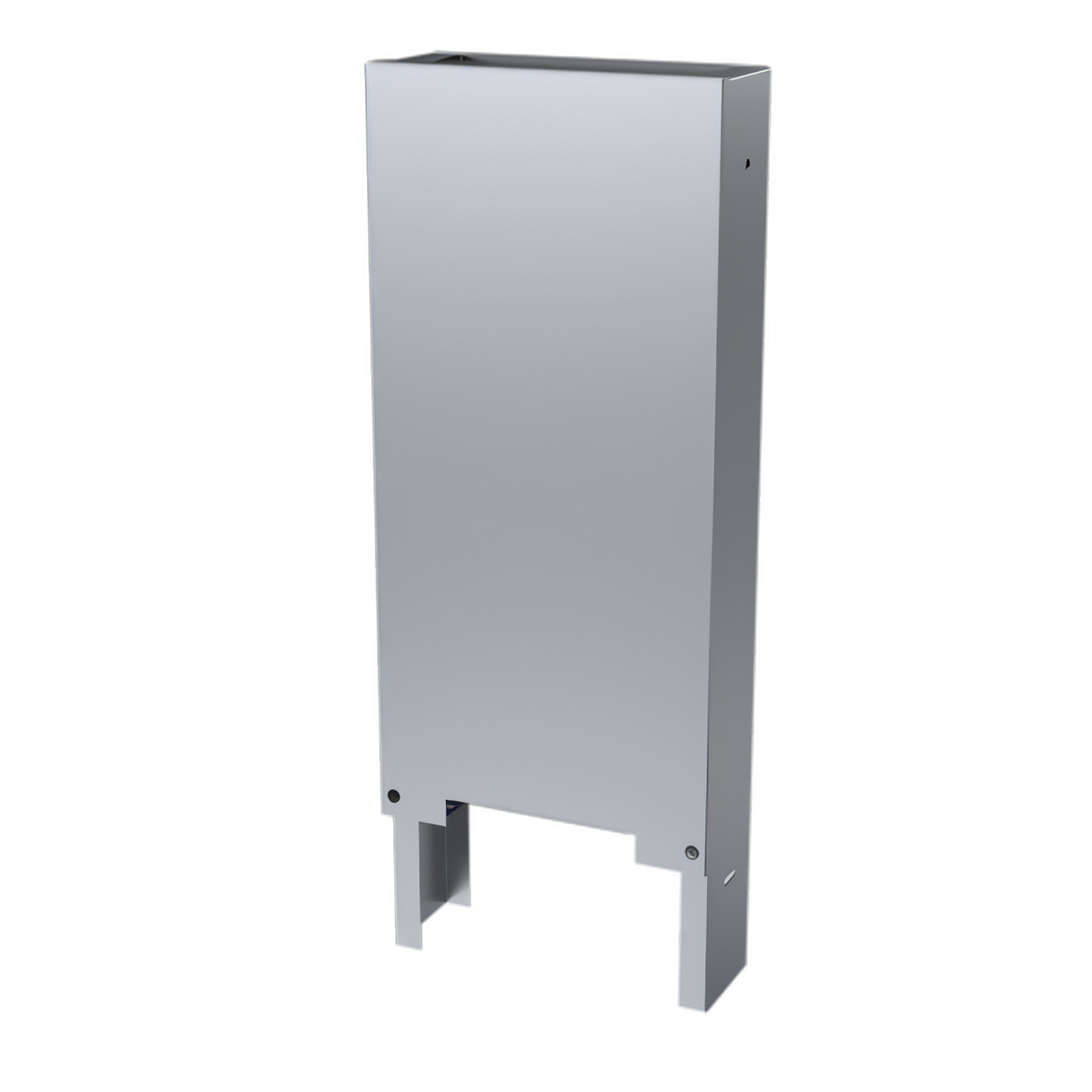 Garland CCBR-12 Garland Cuisine Flue Risers - CCBR-12