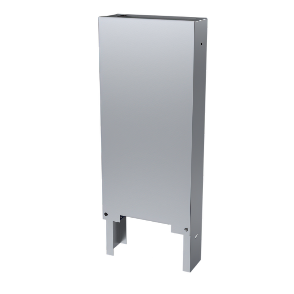 Garland CCBR-12 Garland Cuisine Flue Risers - CCBR-12