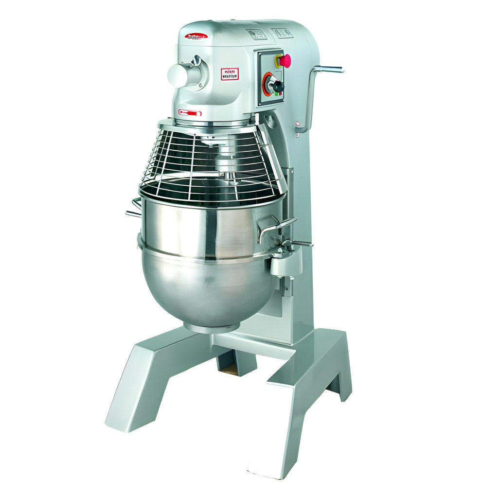 BakeMax (TVI) BakeMax Planetary Mixers - BMPM040