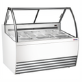 Omcan USA 47498 Gelato Cases - 47498