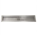 BK Resources FTRS-1860 Commercial Faucets & Plumbing - FTRS-1860