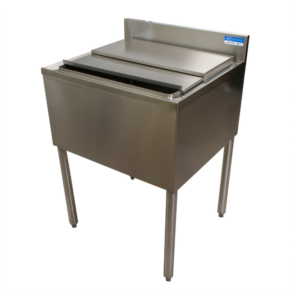 BK Resources UB4-21-IBCP24-7 Bar Equipment - UB4-21-IBCP24-7