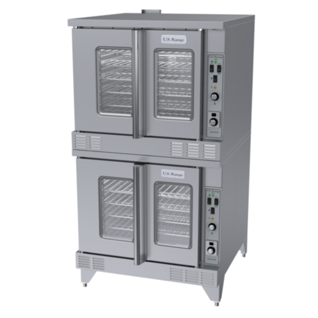 Garland -SIGNATURE HIGH VOLTAGE Signature Convection Ovens - SUME-200