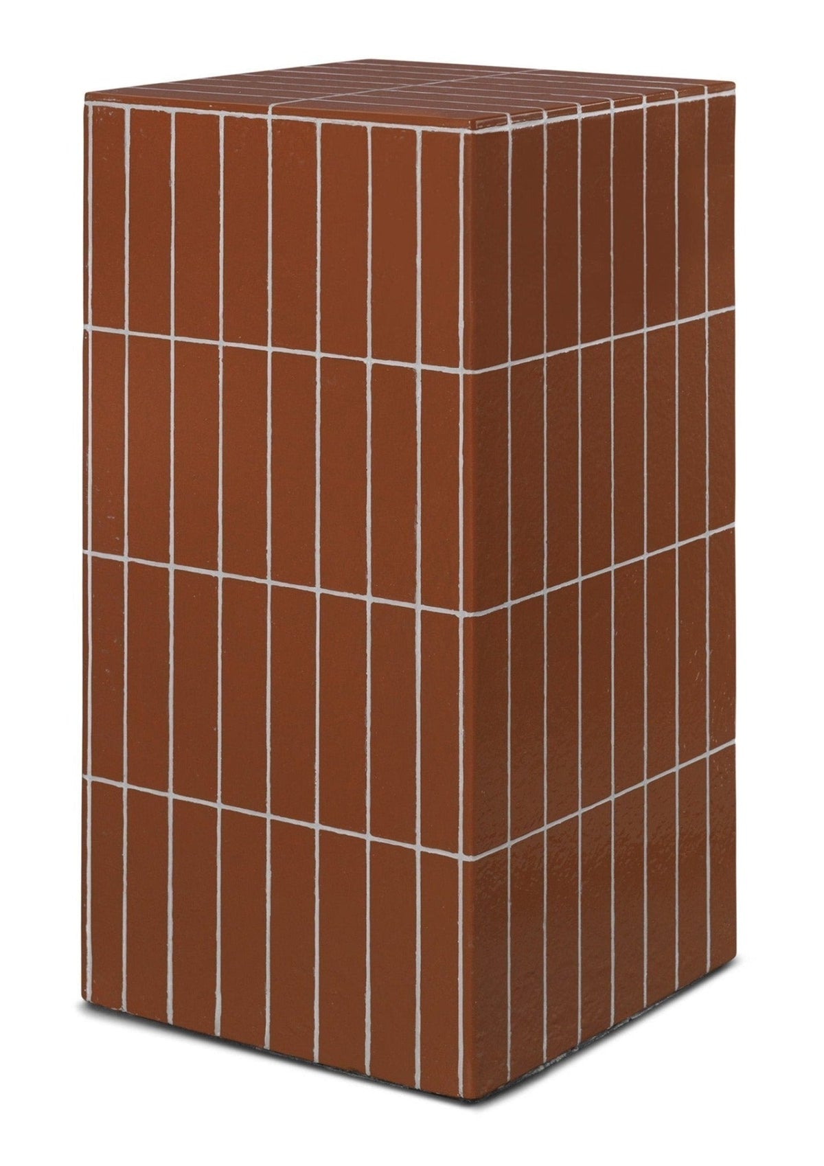 Ferm Living Pillar Pedestal - 1104268313