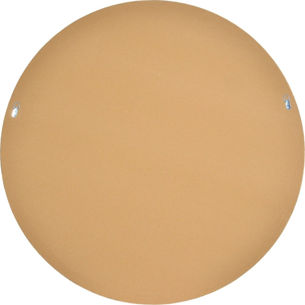 RenWil Lillith Round Mirror NDD22M002 - MT2468