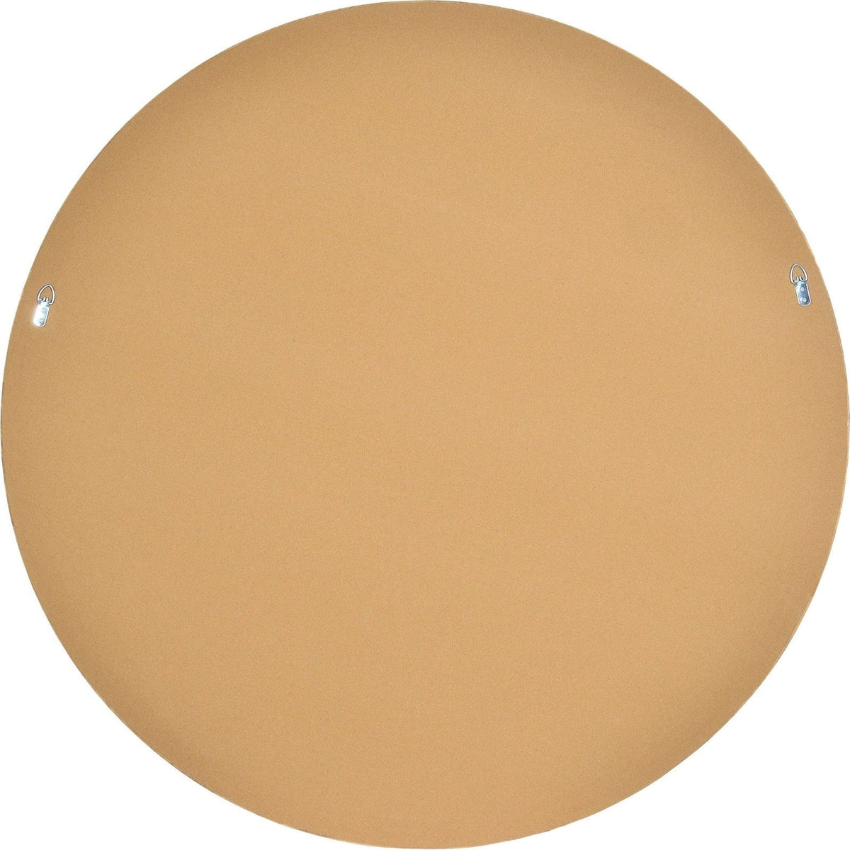 RenWil Lillith Round Mirror NDD22M002 - MT2468