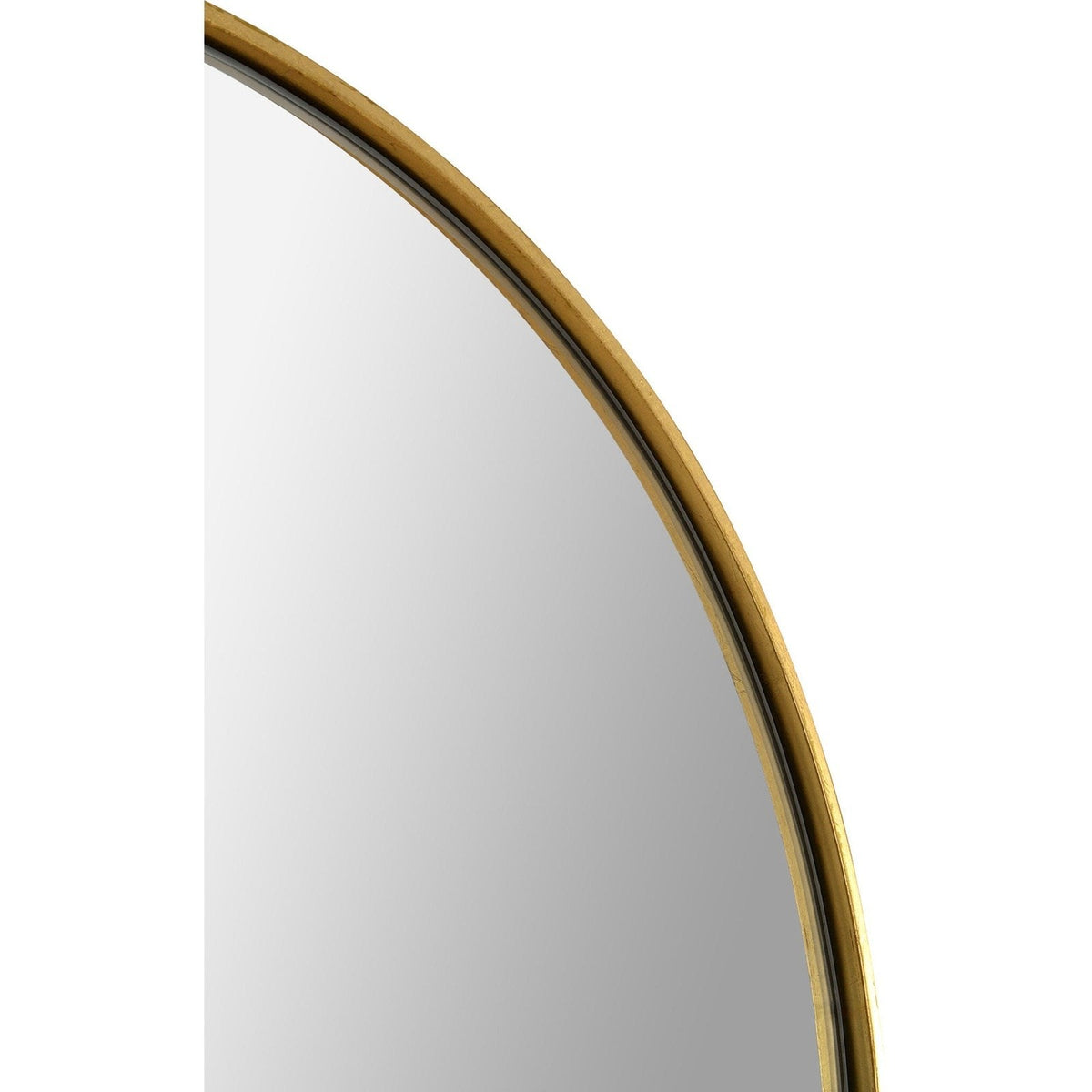 RenWil Marius Oval Mirror NDD220M013 - MT2366