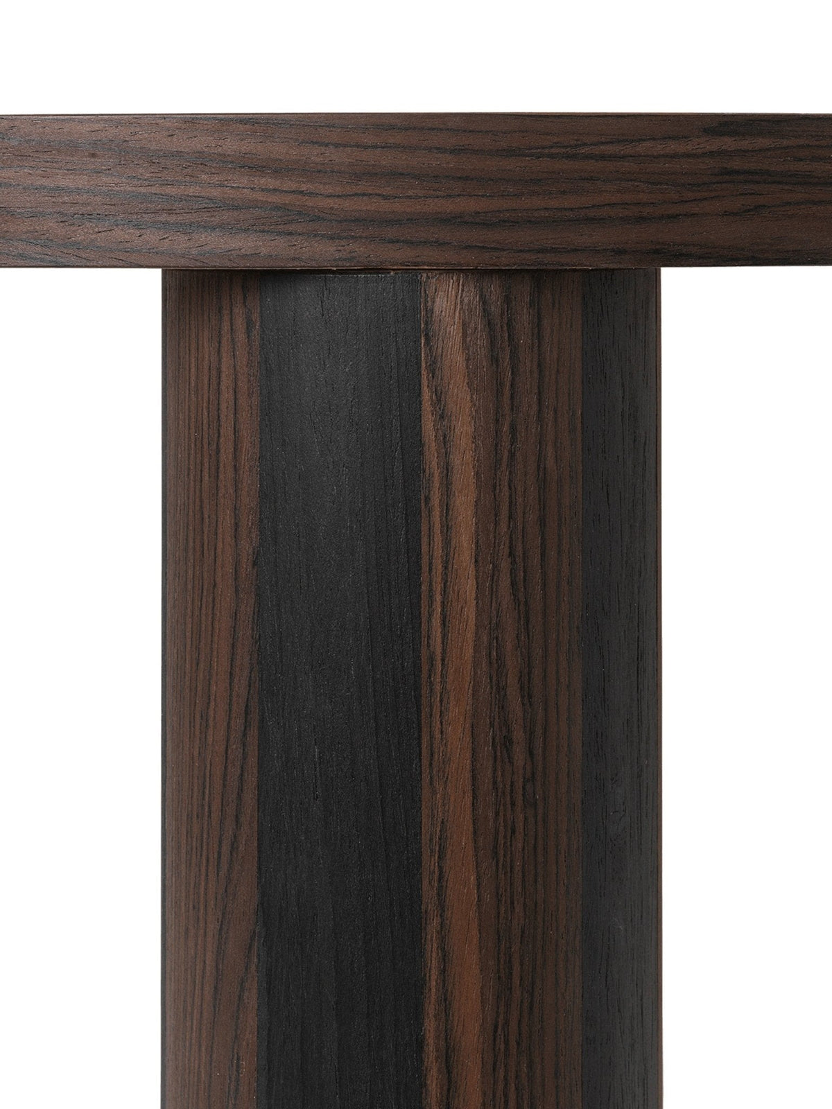 Ferm Living Post Coffee Table - Small - 1104265475