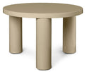 Ferm Living Post Coffee Table - Small - 1104265475