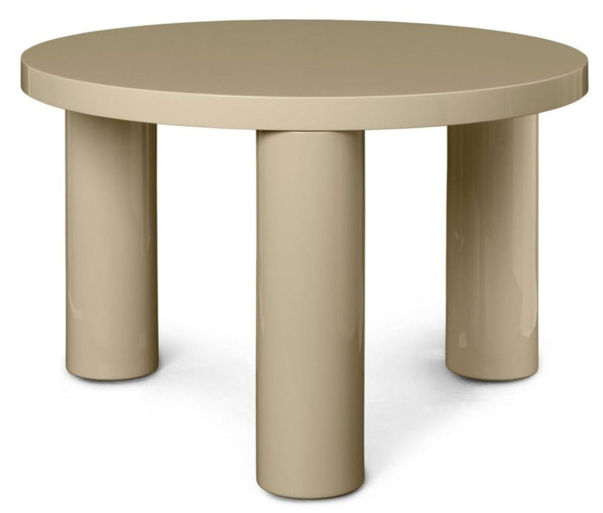 Ferm Living Post Coffee Table - Small - 1104265475