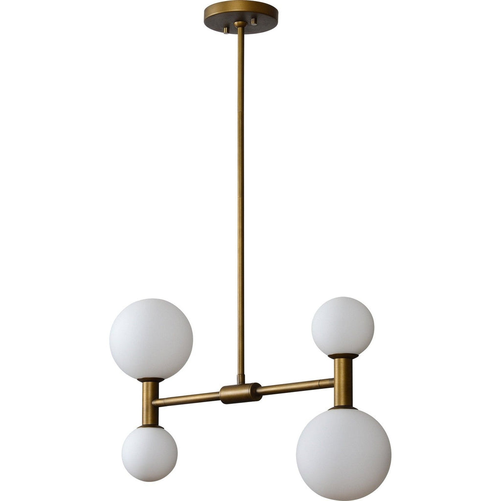 RenWil Luiza Ceiling Fixture LPC4445 - LPC4445