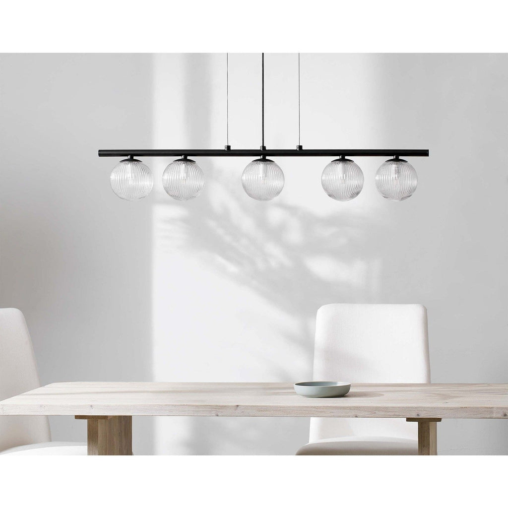 RenWil Chandra Ceiling Fixture LPC4419 - LPC4419