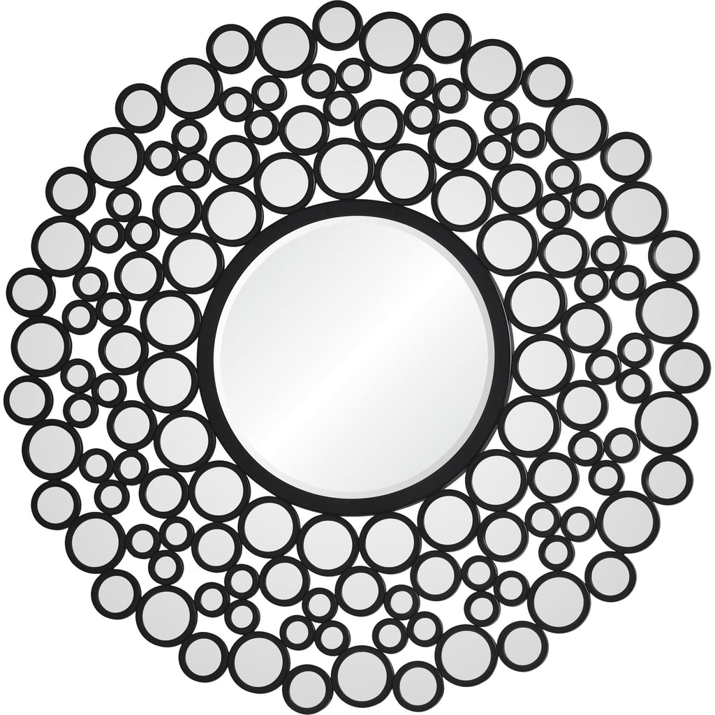 RenWil ALTO Round Mirror NDD21M461 - MT2461