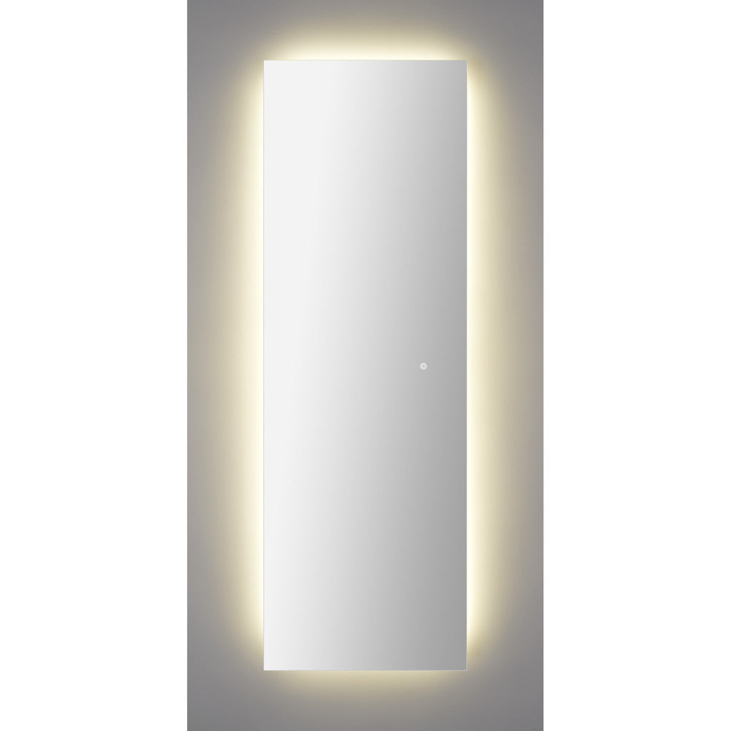 RenWil Bexley Rectangular LED Mirror NDD22M035 - MT2485