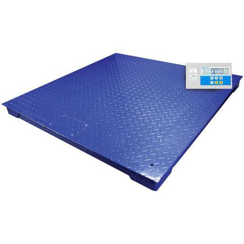 Adam Equipment Platform Scale - 10,000 x 2 lb, 5 x 5' - PT 315-10 [AE503]