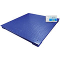 Adam Equipment Platform Scale - 10,000 x 2 lb, 4 x 4' - PT 312-10 [AE503]