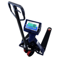 Adam Equipment Pallet Truck Scale - 5,000 x 1 lb - PTSplus 5000a