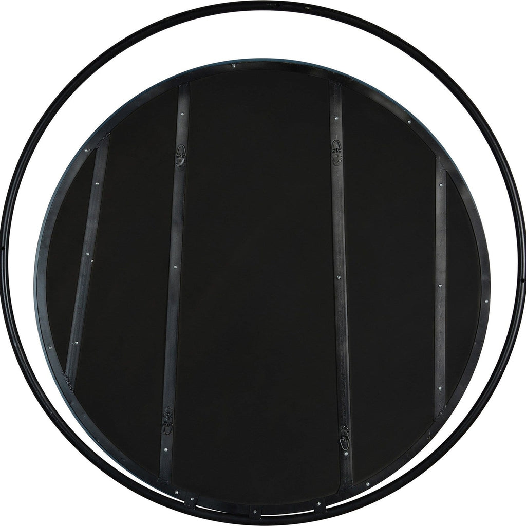 RenWil Rochford Round Mirror NDD21M317 - MT2317