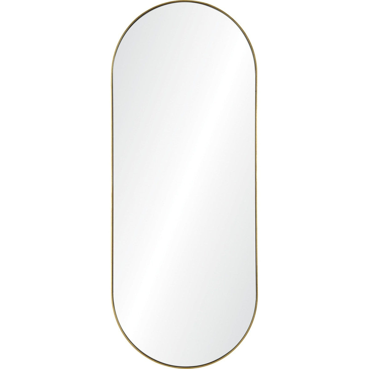 RenWil Marius Oval Mirror NDD220M013 - MT2366