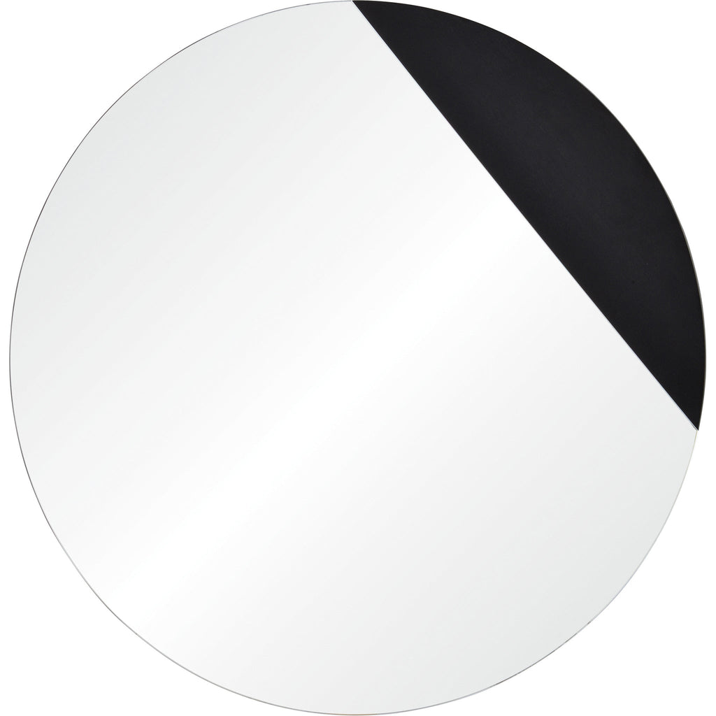RenWil Aver Round Mirror NDD21M255 - MT2255